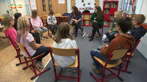 Zprávičky - 12. října 2023