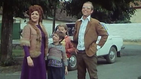 Tajemství proutěného košíku - 13/13 Tajemství proutěného košíku