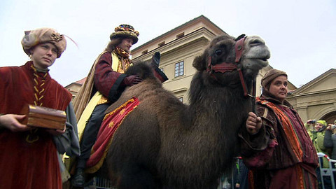 Z metropole - 12. ledna 2013