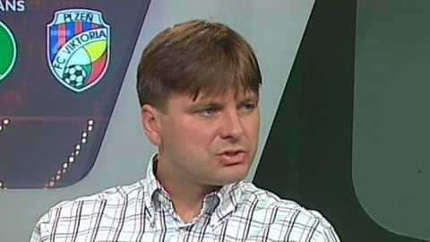 Fotbal - Před fotbalovou Gambrinus ligou