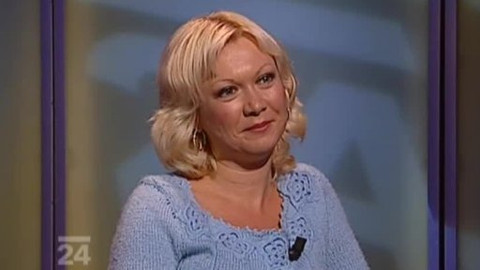 Interview ČT24 - 30. září 2009