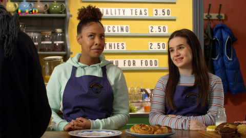 Škola trapasů - Epizoda 13/13