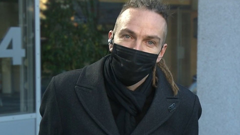 Interview ČT24 - 30. března 2020