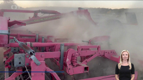 Události v regionech (Ostrava) - 17. srpna