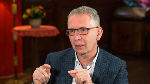 Na plovárně - Petr Neužil