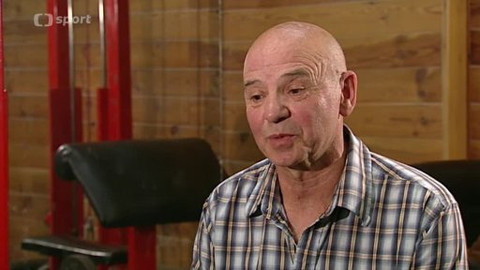 Olympijský magazín - 20. listopadu 2013