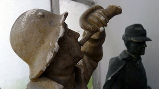 Příběhy domů