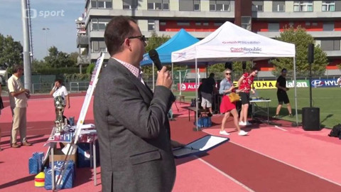 Můj fotbal - 3. listopadu 2018