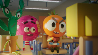 Kamarád na každý pád