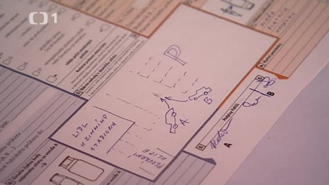 Černé ovce - 13. března 2013