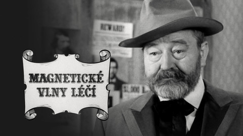 Magnetické vlny léčí