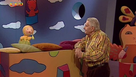 Kouzelná školka - 31. března 2015