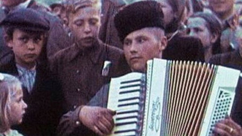 Hledání ztraceného času - Bylo to v máji