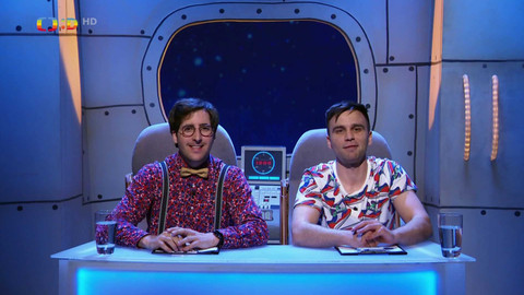 PLANETA YÓ - 18. září 2024