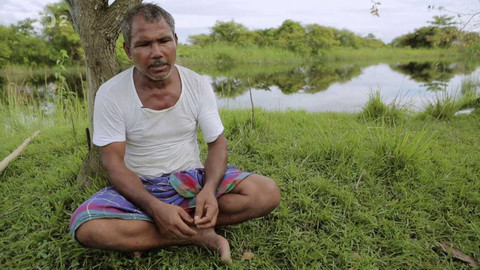 Dobrodružství vědy a techniky - Znovu zelená planeta