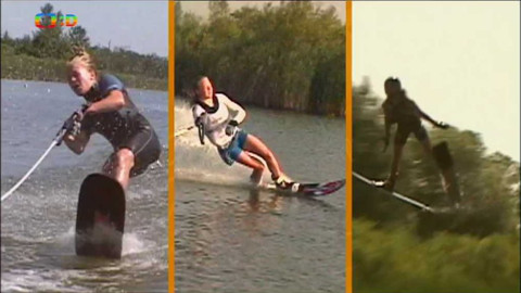 Tohle je můj sport - Epizoda 6/26