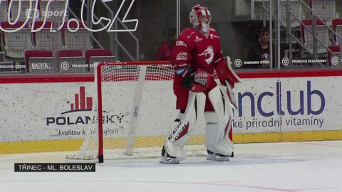 Hokej den poté - 15. kolo