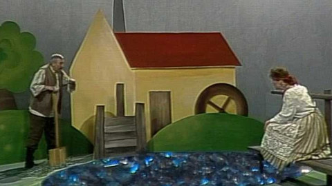 Zpívánky - Chytili jsme lososa