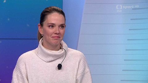 Studio ČT sport - 18. prosince 2022