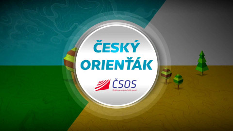 Český orienťák
