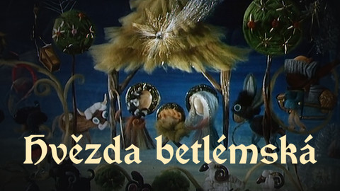 Hvězda betlémská