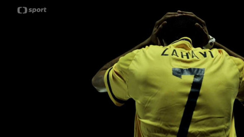 Magazín Ligy mistrů UEFA - 31. srpna 2015