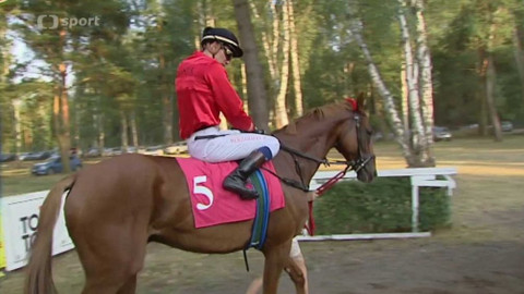 Turf - 12. srpna 2015