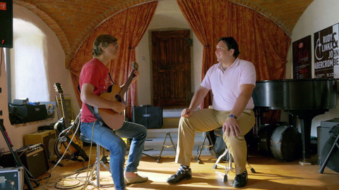 Linka - 6/11 Adam Plachetka