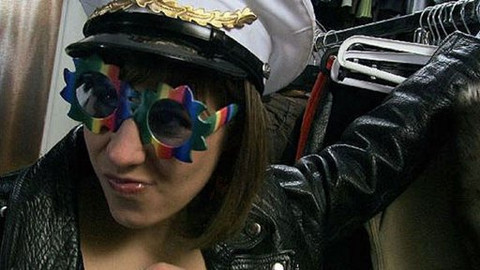 Šaty dělaj' člověka - Jdeme do klubu