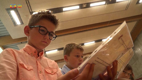 Zprávičky - 30. června 2022