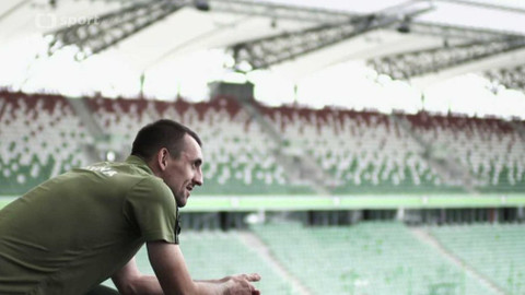 Magazín Ligy mistrů UEFA - 3. září 2016