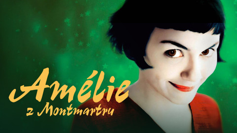 Amélie z Montmartru