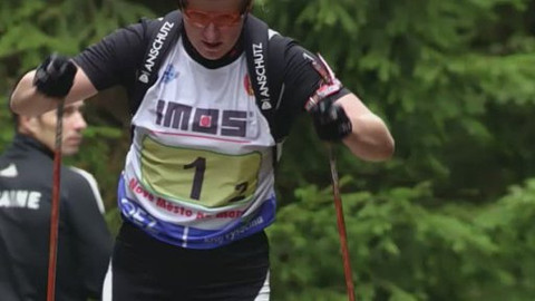 Biatlon - MS v letním biatlonu 2011 Česko