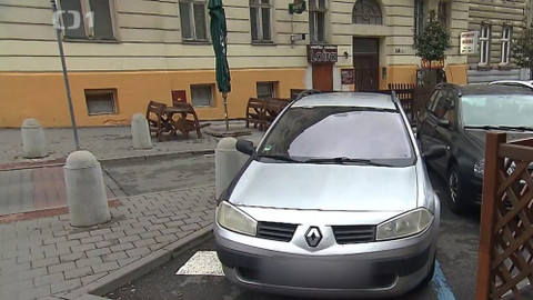 Černé ovce - 4. listopadu 2021