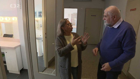 Televizní klub neslyšících - 18. ledna 2023