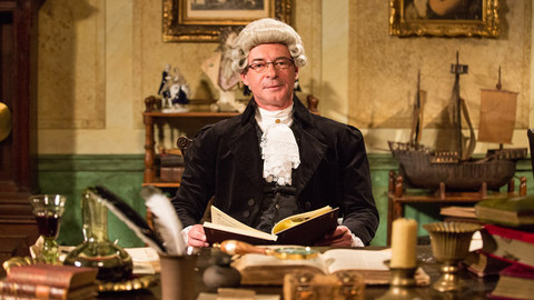 Pohádky Boženy Němcové