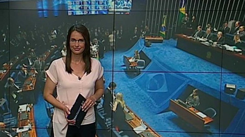 Horizont ČT24 - 31. srpna 2016