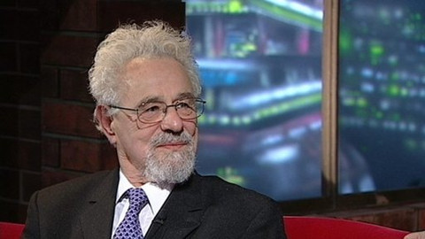 Uvolněte se, prosím - 14. března 2008