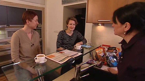 Černé ovce - 3. května 2016