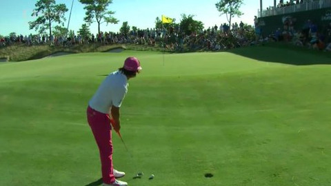 PGA Tour - The Barclays