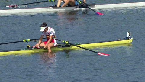 Světový pohár ve veslování - Polsko