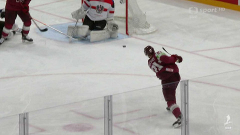 MS v ledním hokeji 2022 Finsko - Kanada - Švýcarsko