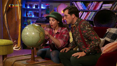 PLANETA YÓ - 29. ledna 2024