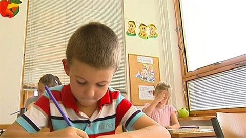 Wiadomości w języku polskim - 7. září 2012