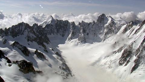 Majestátní Alpy - Epizoda 2/5