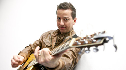 Uchem jehly - 31. března 2013