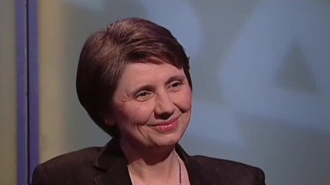 Interview ČT24 - 15. dubna 2010