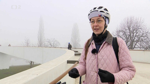 Nedej se! - Nádech pro město