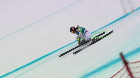 Světový pohár v alpském lyžování - Norsko