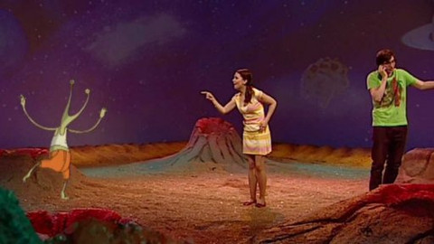 PLANETA YÓ - 23. června 2015